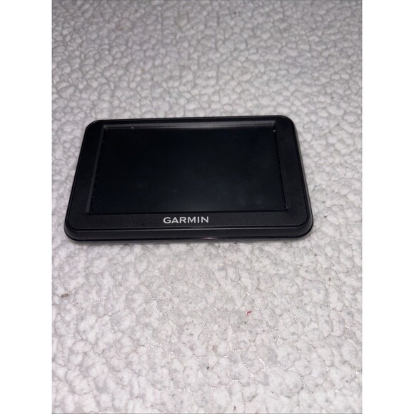 Garmin Nuvi 40LM Automotive GPS Receiver Only 4.3'' GPS Receiver - Picture 1 of 4